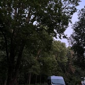 Review photo of Newton Hills Campground — Newton Hills State Park by Cari E., July 25, 2023