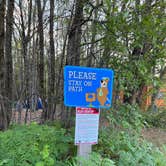 Review photo of Yogi Bear's Jellystone Park Camp-Resort, Glen Ellis by Iris A., June 26, 2022