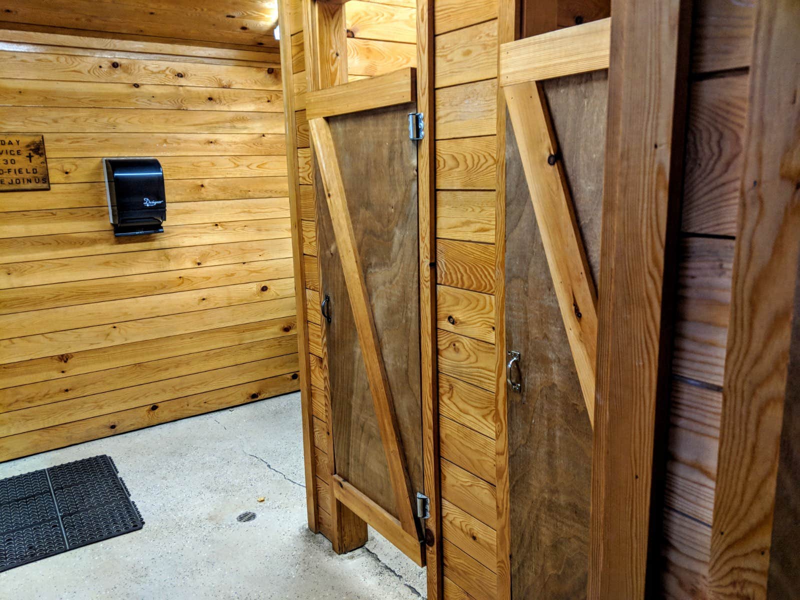 Camper-submitted photo at Hadley's Point Campground near Acadia National Park