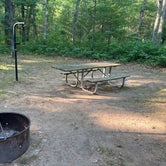 Review photo of Bear Track Campground by Michael M., July 25, 2023
