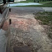 Review photo of Asher Creek Campground — Lake Wappapello State Park by Travis B., July 25, 2023