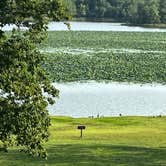 Review photo of Asher Creek Campground — Lake Wappapello State Park by Travis B., July 25, 2023