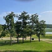 Review photo of Asher Creek Campground — Lake Wappapello State Park by Travis B., July 25, 2023