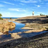 Review photo of Hadley's Point Campground by Shari  G., October 24, 2018