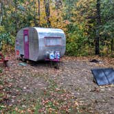 Review photo of Hadley's Point Campground by Shari  G., October 24, 2018