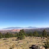 Review photo of Hole in the Rock Road at Grand Staircase-Escalante by Patti M., October 24, 2018