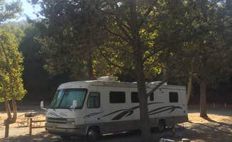 Nicole R.'s photo of rv camping at Thousand Trails Morgan Hill near Santa Cruz, CA