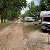 Review photo of Arrowhead Point RV Park & Cabins Campground by James H., July 25, 2023