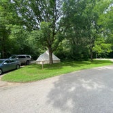 Review photo of Weston Bend State Park Campground by holly C., July 25, 2023