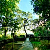 Review photo of Weston Bend State Park Campground by holly C., July 25, 2023