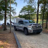 Review photo of Twin Lakes at Lake Hartwell by Morgan J., July 25, 2023