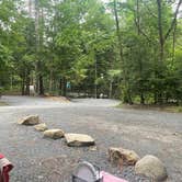Review photo of Adirondack Camping Village by Ty M., July 25, 2023