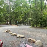 Review photo of Adirondack Camping Village - PERMANENTLY CLOSED by Ty M., July 25, 2023