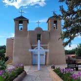 Review photo of Taos RV Park by A T., July 26, 2023