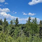 Review photo of Ice Cave Rd Dispersed Site - Pike National Forest by Chris P., July 26, 2023