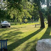 Review photo of Prairie Island City Campground by Lyla W., July 26, 2023