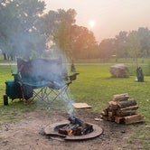 Review photo of Prairie Island City Campground by Lyla W., July 26, 2023