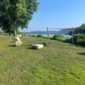 Review photo of Prairie Island City Campground by Lyla W., July 26, 2023