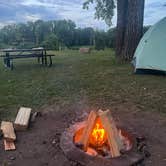 Review photo of Prairie Island City Campground by Lyla W., July 26, 2023