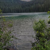 Review photo of Big Therriault Lake Campground by Emmett S., July 26, 2023
