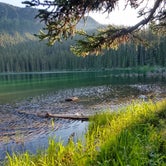 Review photo of Big Therriault Lake Campground by Emmett S., July 26, 2023