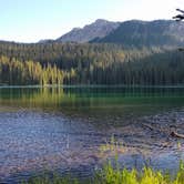 Review photo of Big Therriault Lake Campground by Emmett S., July 26, 2023