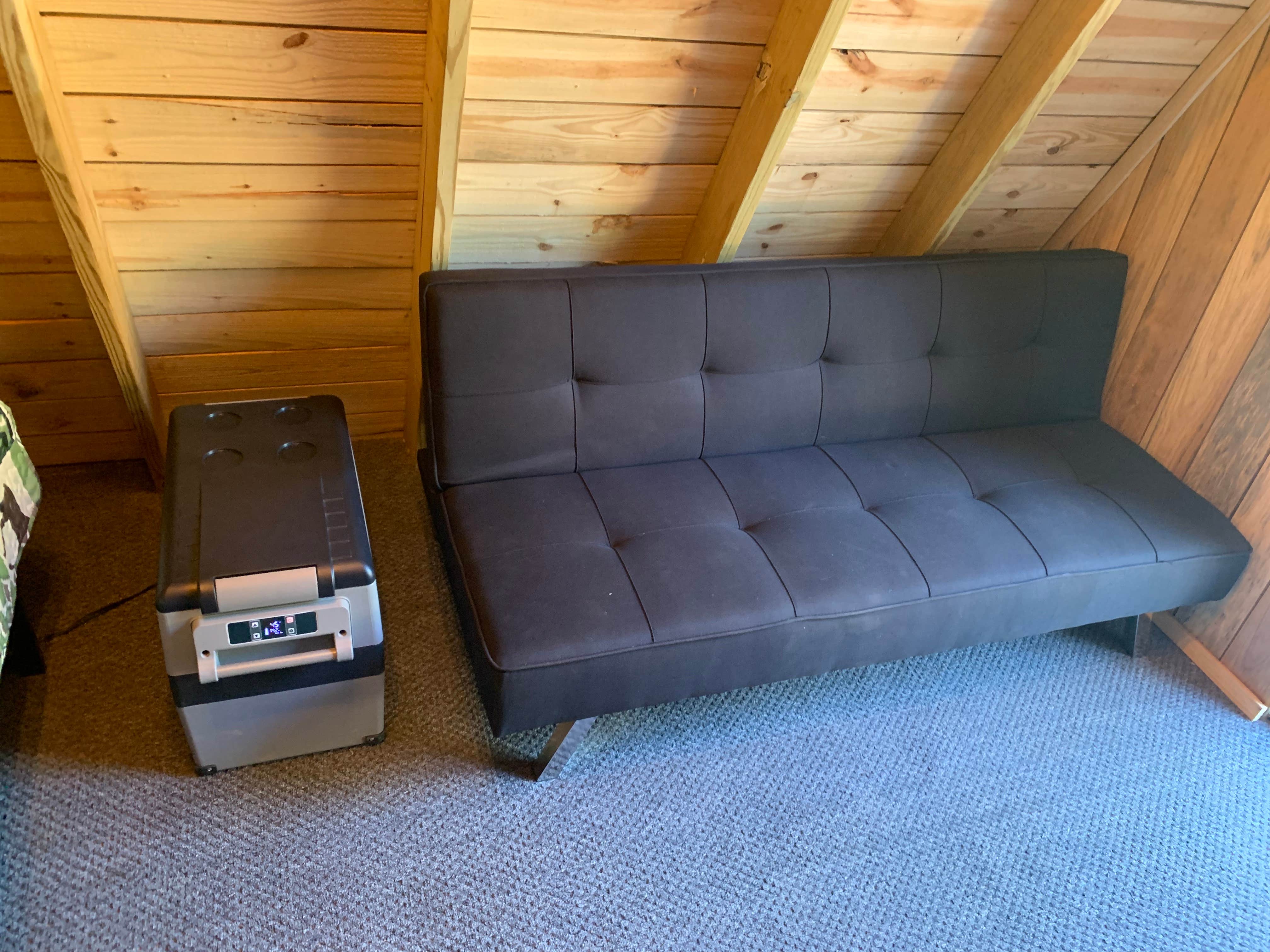 Camper-submitted photo at Ripple Valley Farms near Iuka, MS