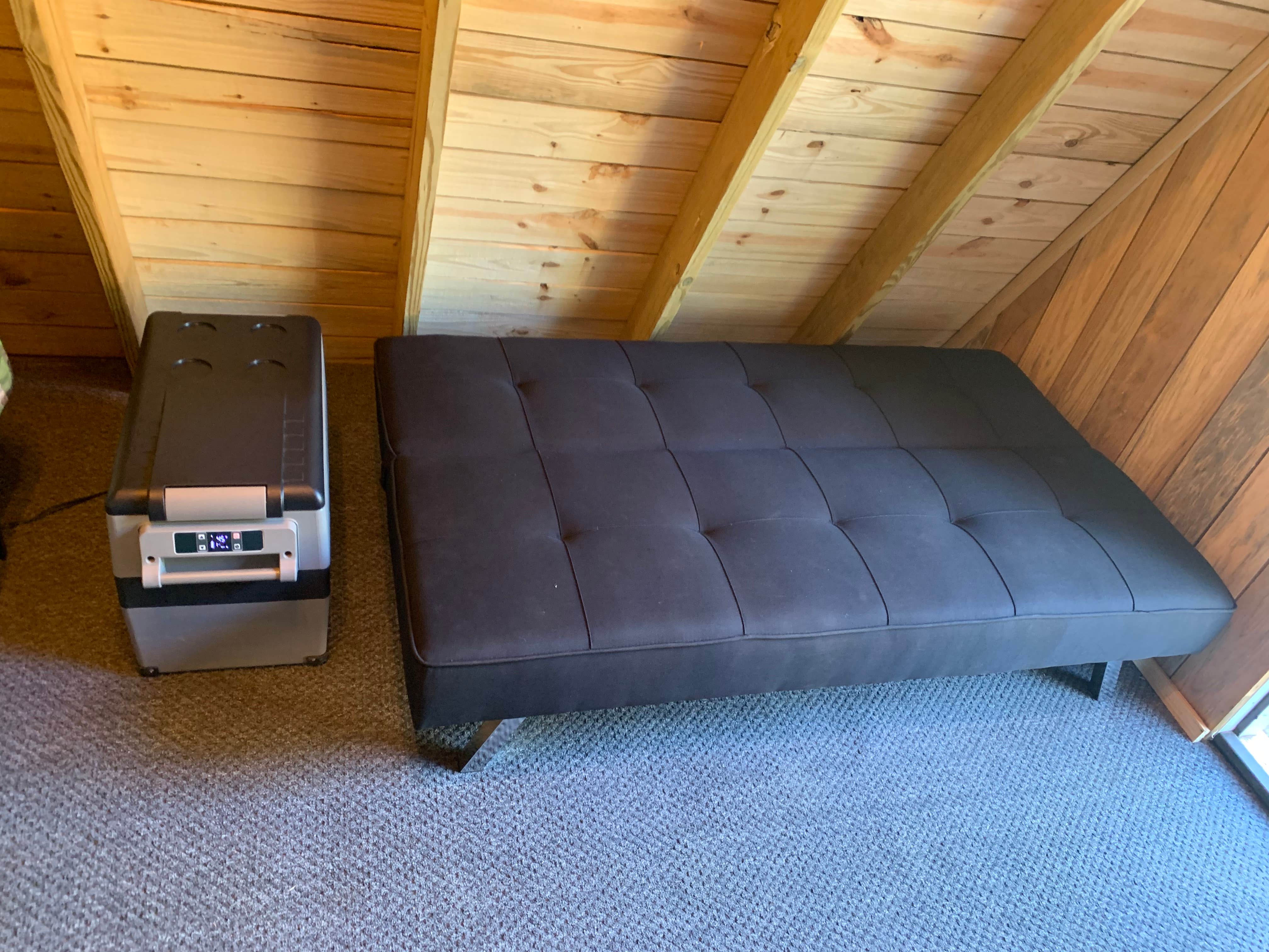 Camper-submitted photo at Ripple Valley Farms near Iuka, MS