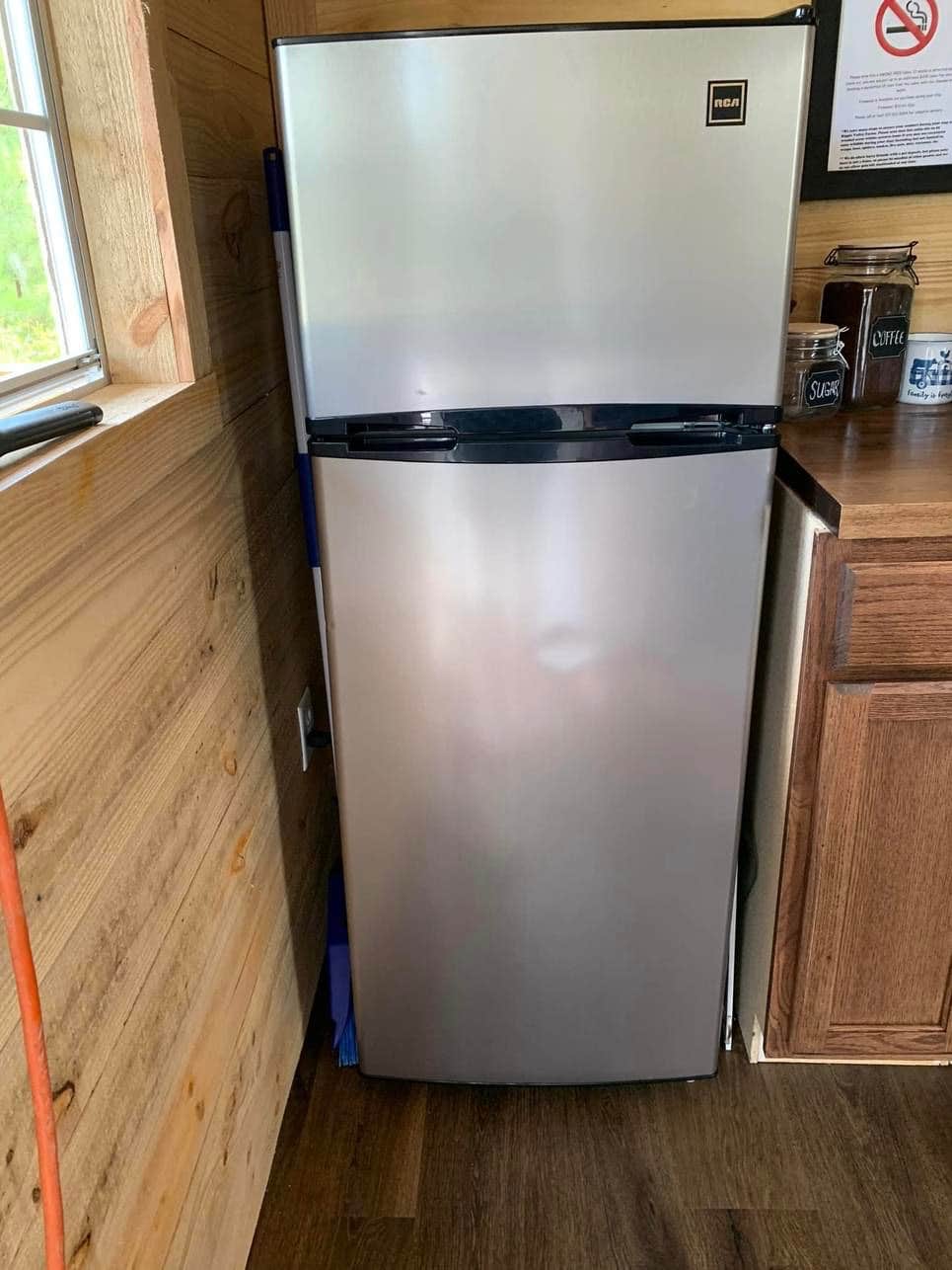 Camper-submitted photo at Ripple Valley Farms near Iuka, MS