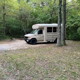 Review photo of Potowatomi Campground — Kankakee River State Park by Art S., July 26, 2023