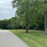 Review photo of Potowatomi Campground — Kankakee River State Park by Art S., July 26, 2023