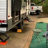 Review photo of R. Shaefer Heard Campground by Caitlin S., July 26, 2023