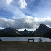 Review photo of Two Medicine Campground by Stephanie Z., August 22, 2016