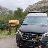 Review photo of Humboldt National Forest Thomas Canyon Campground by Erik B., July 26, 2023