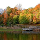 Review photo of Victoria Bryant State Park Campground by Joshua G., October 25, 2018