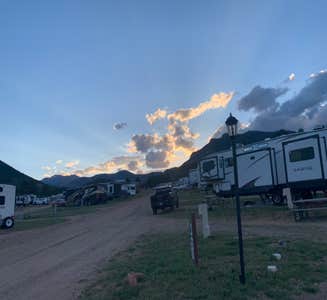 Camper-submitted photo from Elk Meadows Lodge & RV Resort