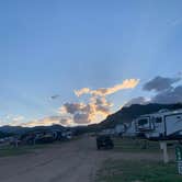 Review photo of Elk Meadows Lodge & RV Resort by Jennifer H., July 26, 2023