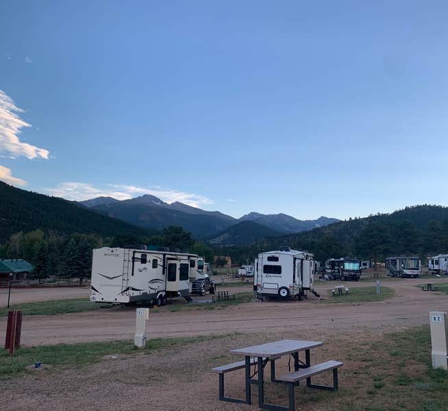 Co Rv Parks THE 10+ BEST RV Parks near Estes Park, CO