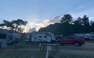 Jennifer H.'s photo at Elk Meadows Lodge & RV Resort near Glen Haven, CO