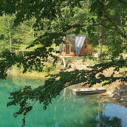 Campground Finder: The Oasis at Bear Run Farm