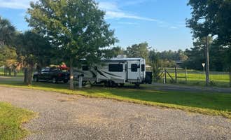 Camping near Tallahassee RV Park: A Stones Throw  Lamont, Florida, Monticello, Florida