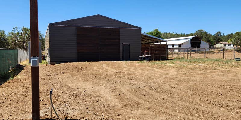 Camper submitted image from Round Valley Remuda