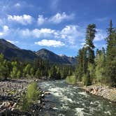 Review photo of Transfer Park Campground — San Juan National Forest by Douglas  S., July 26, 2023