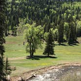 Review photo of Transfer Park Campground — San Juan National Forest by Douglas  S., July 26, 2023
