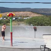 Review photo of Verde Ranch RV Resort by Jonelle K., July 26, 2023