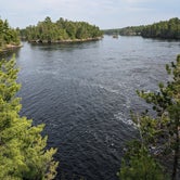 Review photo of The Pines of Kabetogama Resort by Bob M., July 26, 2023