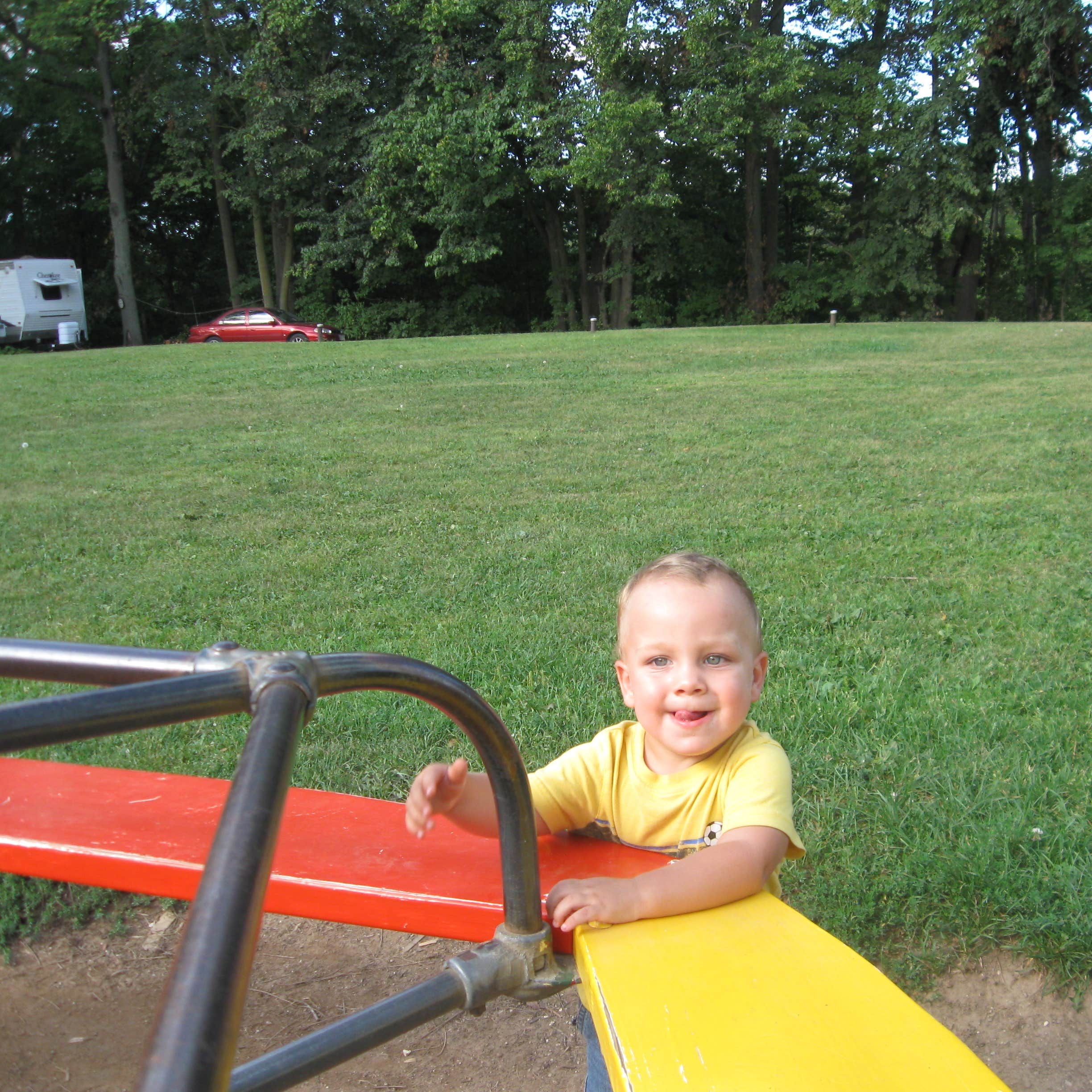 Devils River Campground Camping | The Dyrt