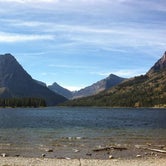 Review photo of Two Medicine Campground — Glacier National Park by Lindsay B., July 10, 2015