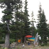 Review photo of Two Medicine Campground — Glacier National Park by Stephanie Z., August 22, 2016