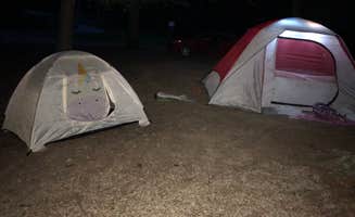 Beverly G.'s photo at Callie’s Lake and Campground near Stanton, KY